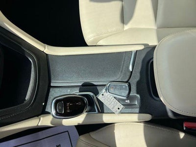 2019 Cadillac XT5 FWD 4dr