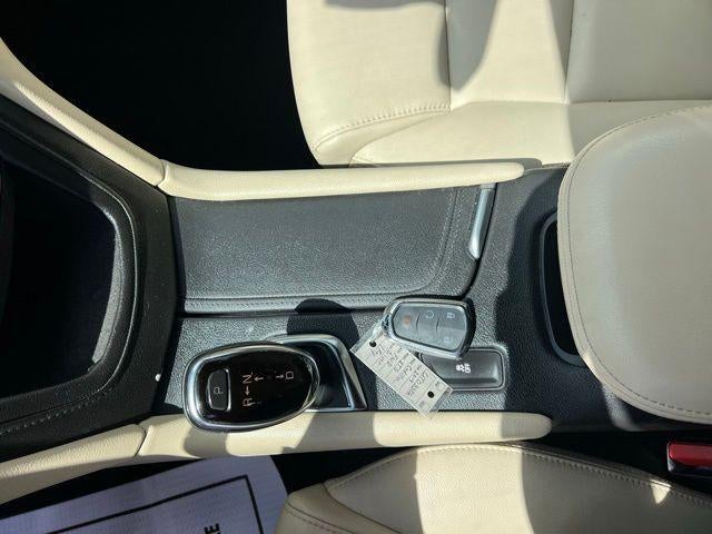 2019 Cadillac XT5 FWD 4dr