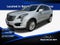 2019 Cadillac XT5 FWD 4dr