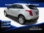 2019 Cadillac XT5 FWD 4dr