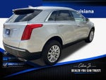 2019 Cadillac XT5 FWD 4dr