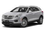 2019 Cadillac XT5 FWD 4dr