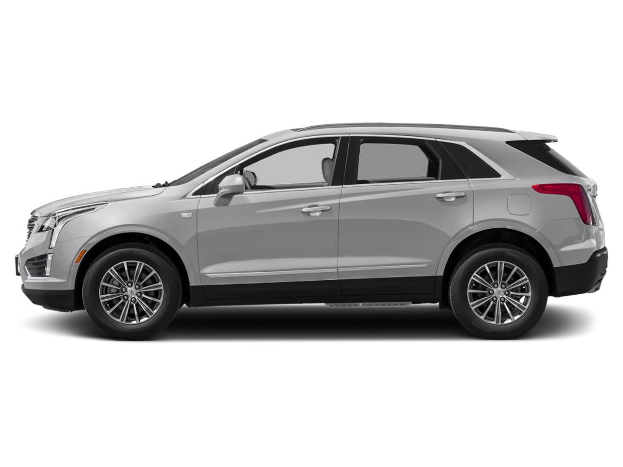 2019 Cadillac XT5 FWD 4dr