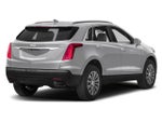 2019 Cadillac XT5 FWD 4dr