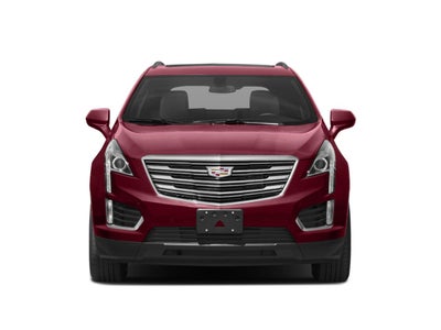 2019 Cadillac XT5 FWD 4dr