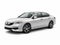 2016 Honda Accord Sedan LX CVT PZEV