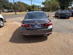 2016 Honda Accord Sedan LX CVT PZEV