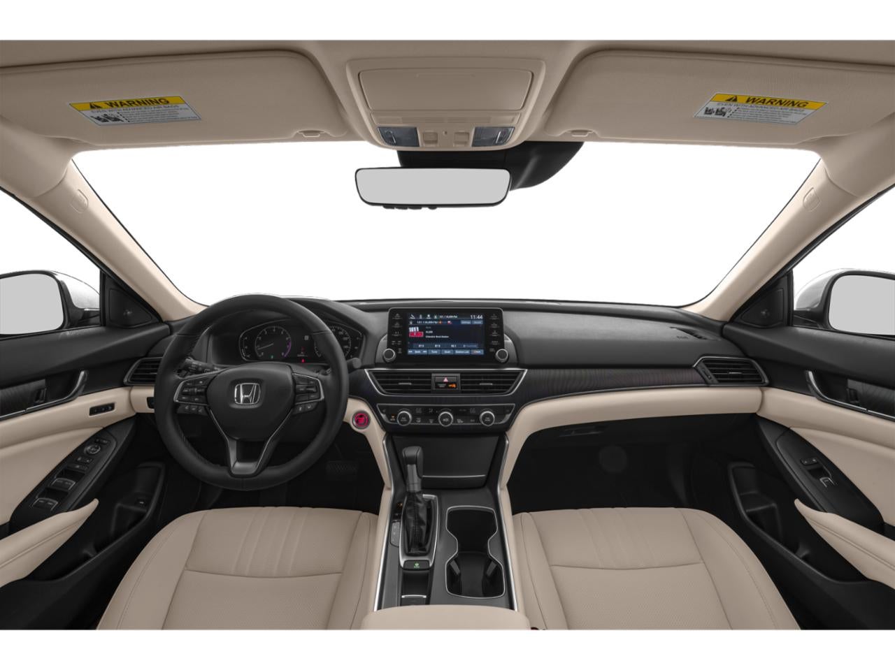 2020 Honda Accord Sedan EX 1.5T CVT