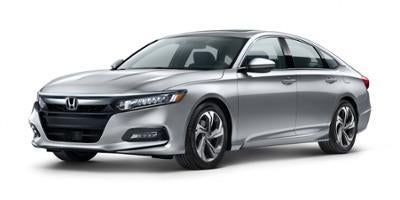 2020 Honda Accord Sedan EX 1.5T CVT