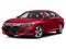 2018 Honda Accord Sedan EX-L 1.5T CVT