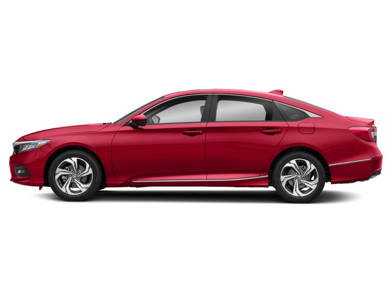 2018 Honda Accord Sedan EX-L 1.5T CVT