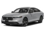 2025 Honda Accord Hybrid Sport-L Sedan
