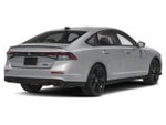 2025 Honda Accord Hybrid Sport-L Sedan