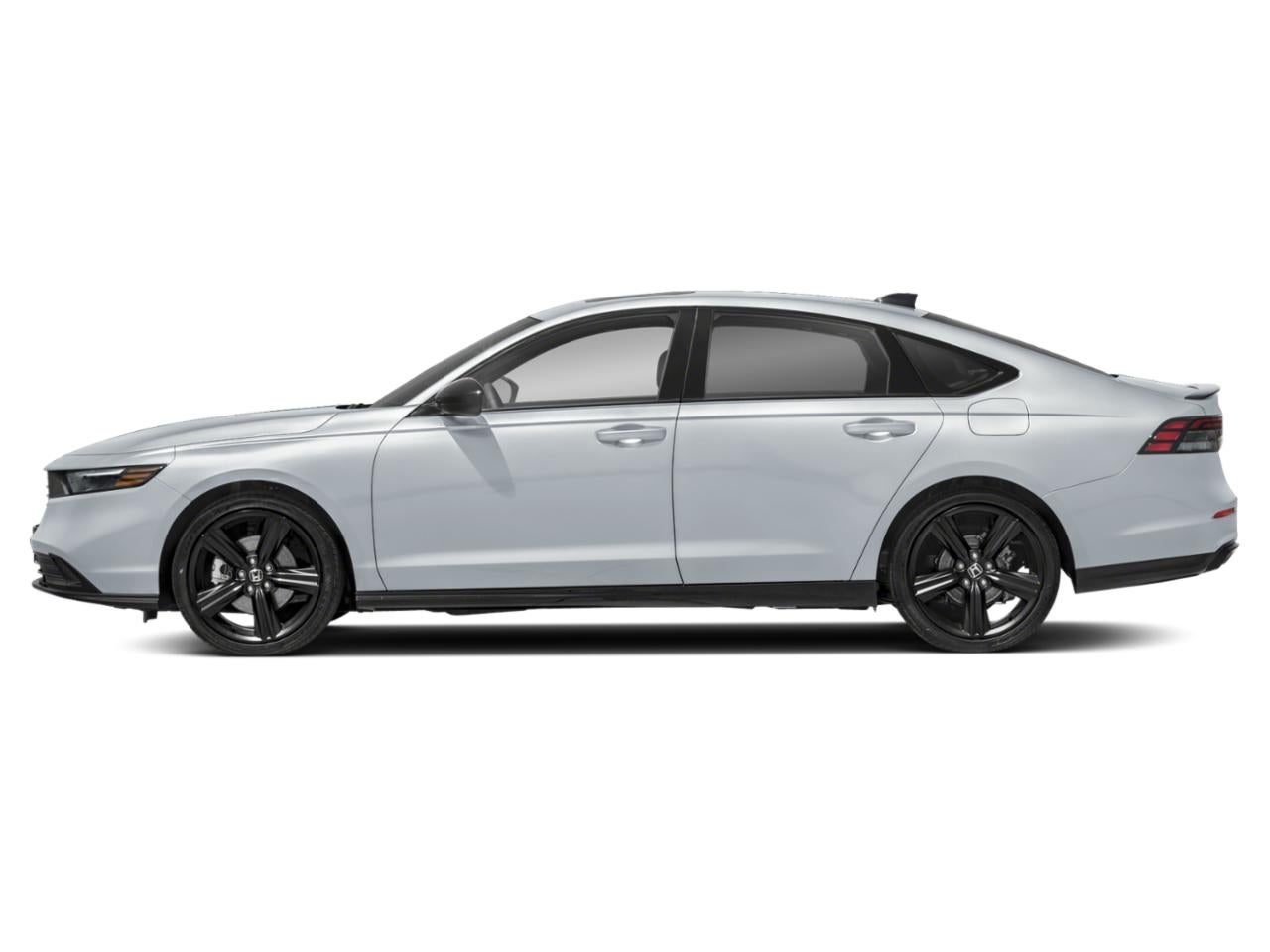 2025 Honda Accord Hybrid Sport-L Sedan