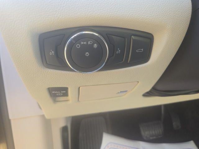 2017 Lincoln Continental Select FWD