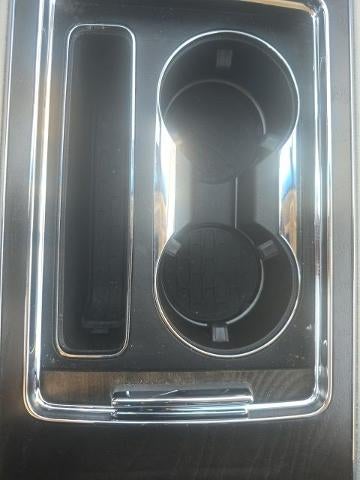 2017 Lincoln Continental Select FWD