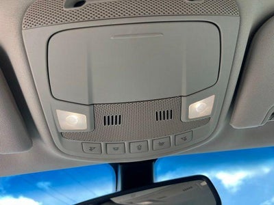 2017 Lincoln Continental Select FWD