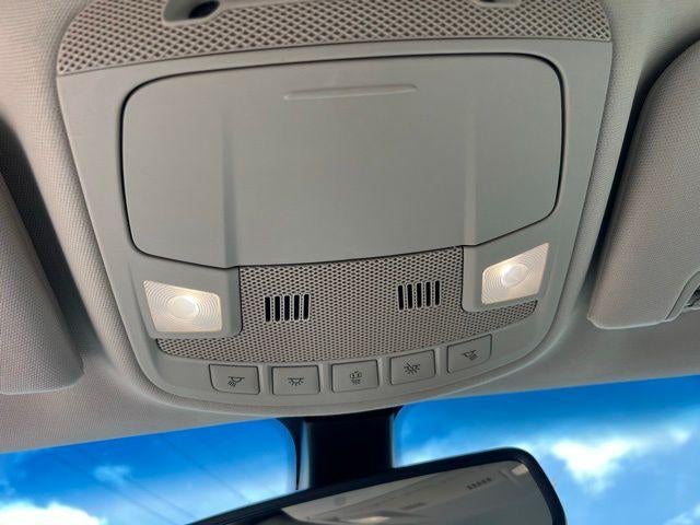 2017 Lincoln Continental Select FWD
