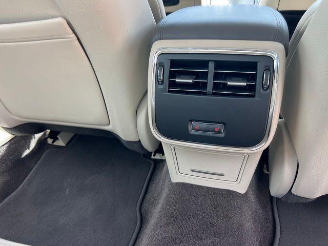 2017 Lincoln Continental Select FWD