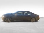 2017 Lincoln Continental Select FWD