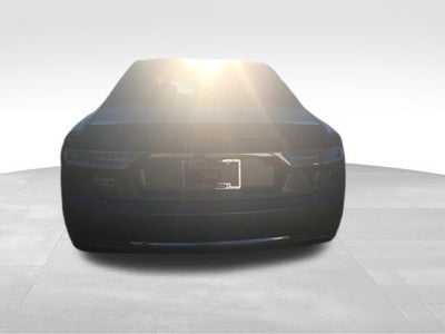 2017 Lincoln Continental Select FWD