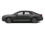 2017 Lincoln Continental Select FWD