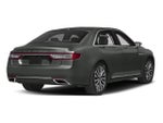 2017 Lincoln Continental Select FWD
