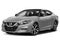 2018 Nissan Maxima SL 3.5L