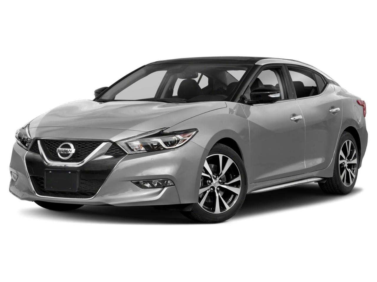 2018 Nissan Maxima SL 3.5L