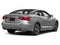 2018 Nissan Maxima SL 3.5L