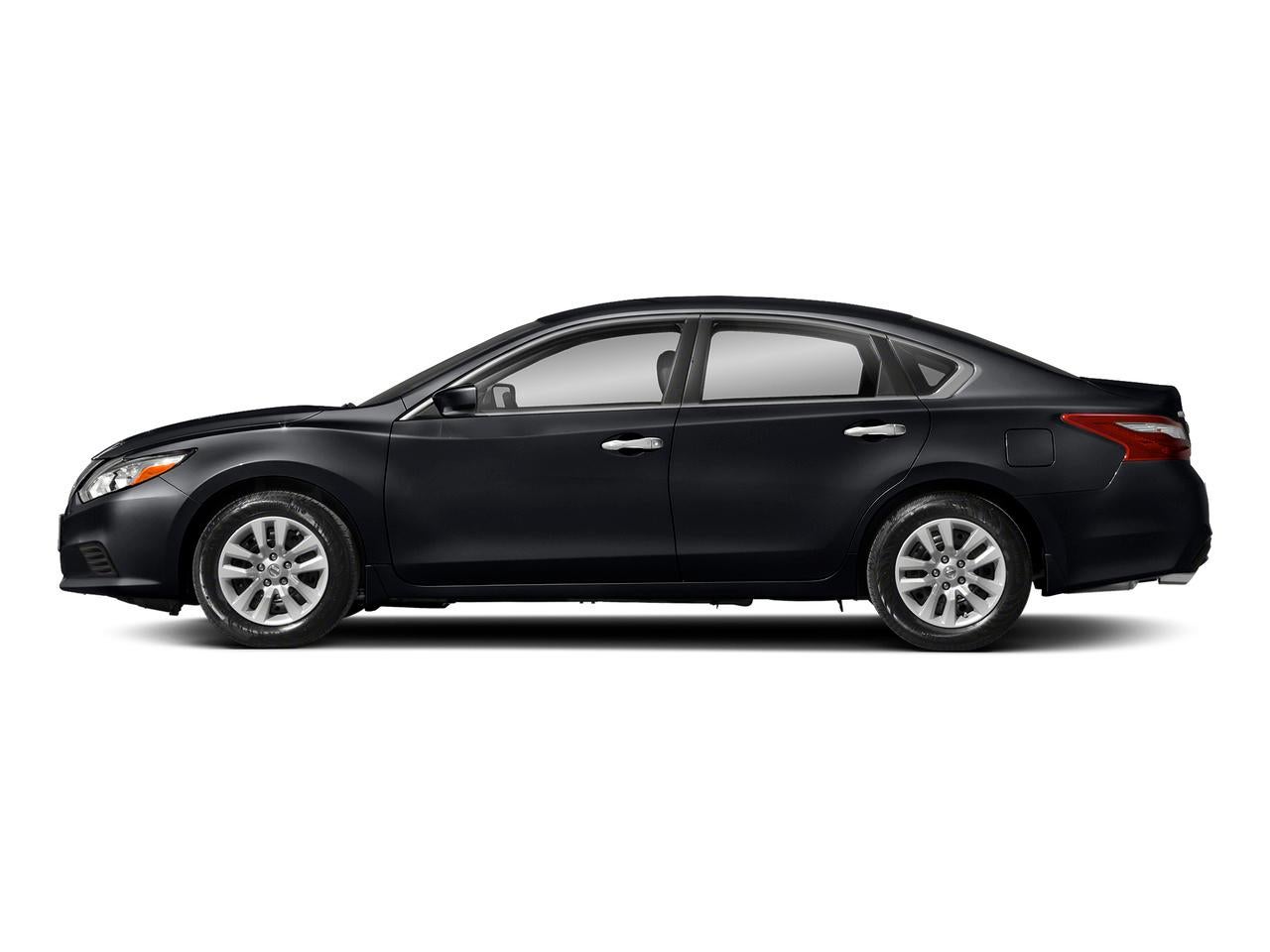 2018 Nissan Altima 2.5 S Sedan