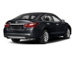 2018 Nissan Altima 2.5 S Sedan