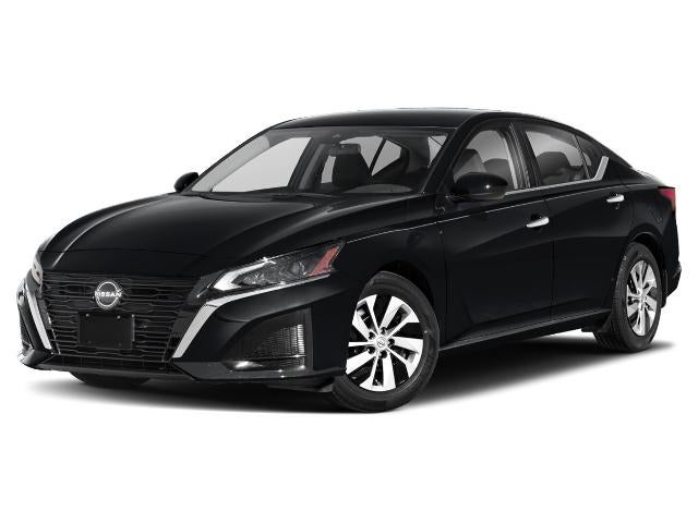 2024 Nissan Altima 2.5 S Sedan
