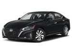 2024 Nissan Altima 2.5 S Sedan