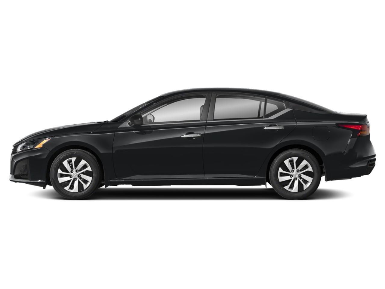 2024 Nissan Altima 2.5 S Sedan