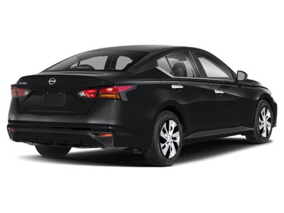 2024 Nissan Altima 2.5 S Sedan