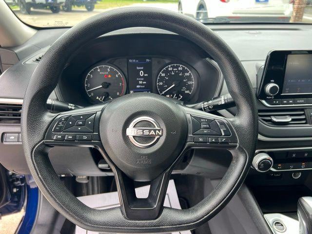 2024 Nissan Altima 2.5 S Sedan