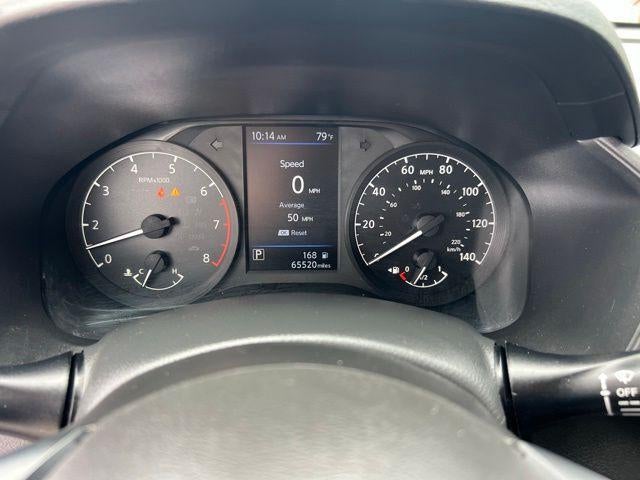 2024 Nissan Altima 2.5 S Sedan
