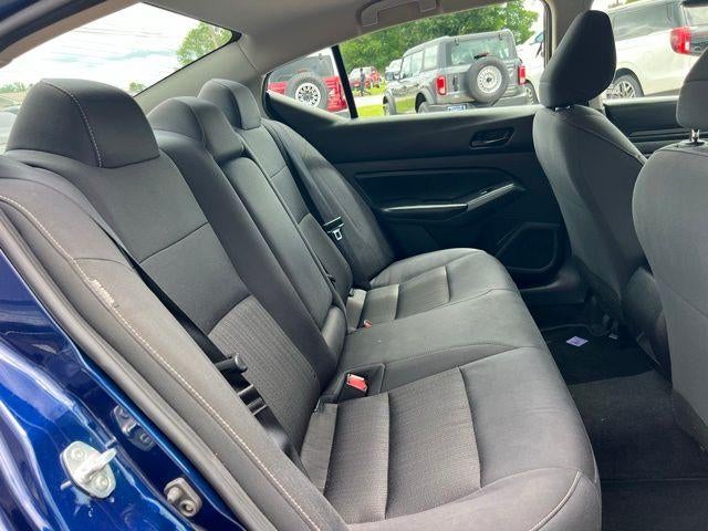 2024 Nissan Altima 2.5 S Sedan