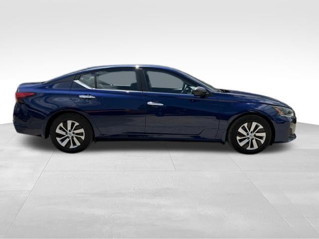 2024 Nissan Altima 2.5 S Sedan