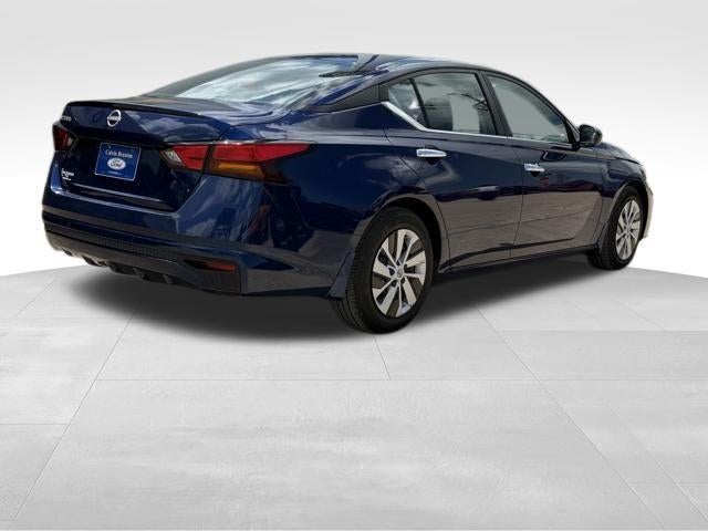 2024 Nissan Altima 2.5 S Sedan