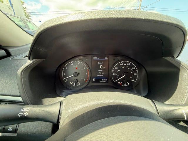 2024 Nissan Altima 2.5 S Sedan