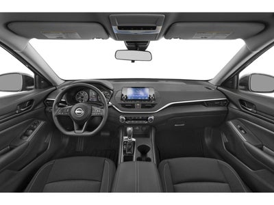 2024 Nissan Altima 2.5 S Sedan