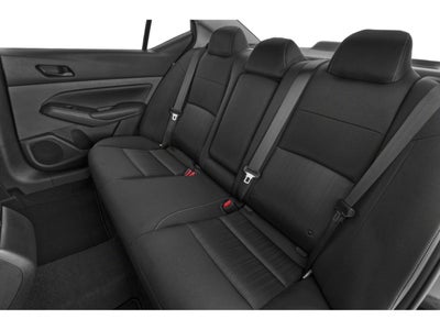 2024 Nissan Altima 2.5 S Sedan