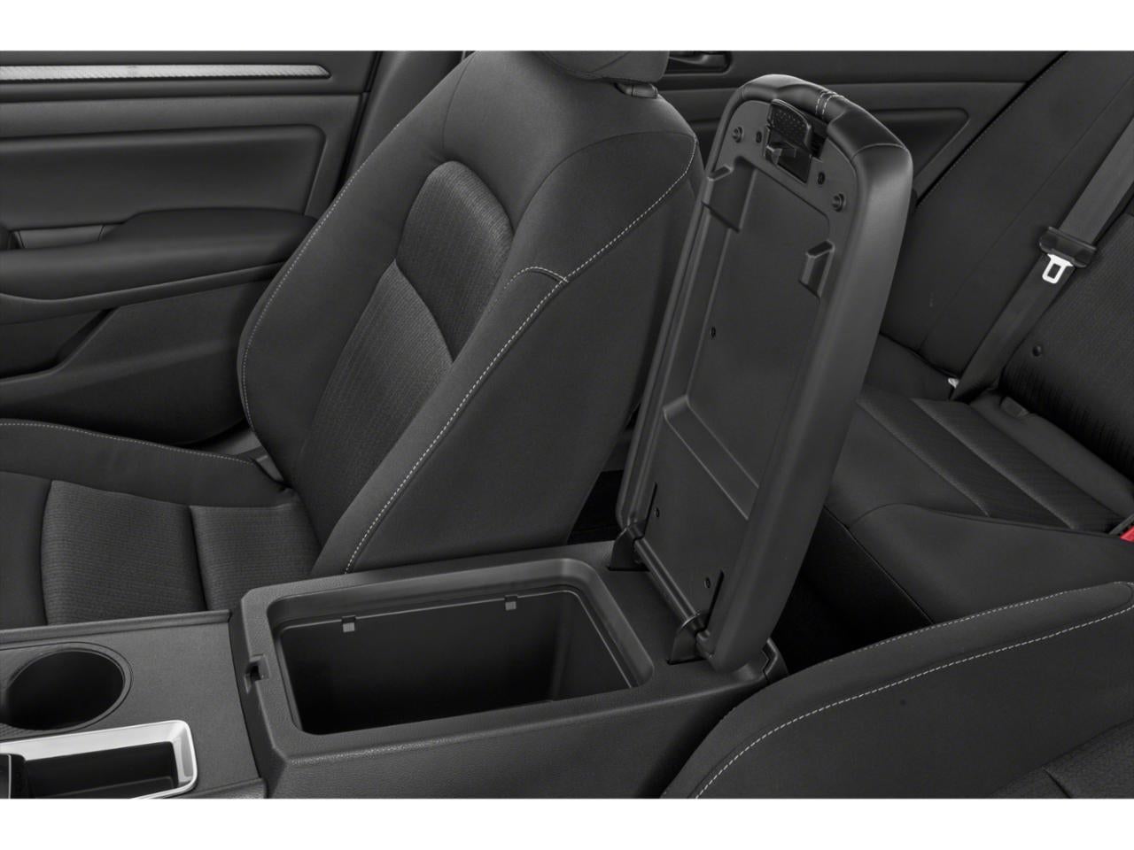 2024 Nissan Altima 2.5 S Sedan