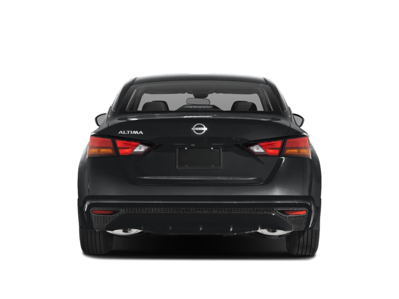 2024 Nissan Altima 2.5 S Sedan