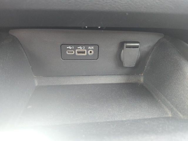 2022 Nissan Altima 2.5 SR Sedan