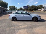 2023 Nissan Altima 2.5 SR Sedan