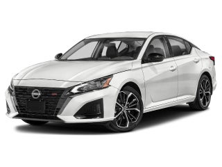 2023 Nissan Altima 2.5 SR Sedan