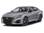 2023 Nissan Altima 2.5 SR Sedan